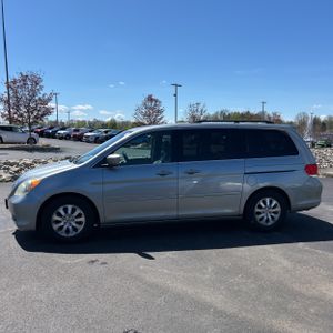 HONDA ODYSSEY - 3