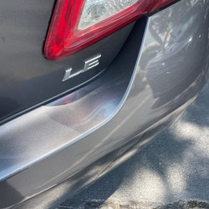 2011 Toyota CAMRY LE 缩略图 23