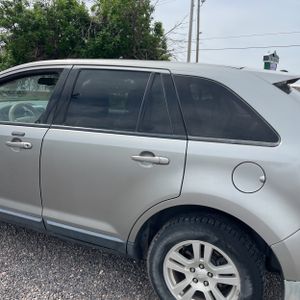 FORD EDGE SEL - 6