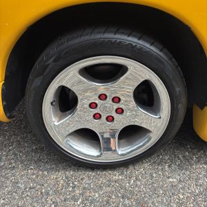 2001 Dodge VIPER RT/10 — миниатюра 19