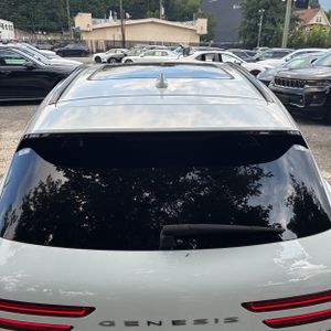 صورة مصغرة 16 لـ 2024 Genesis GV70 2.5T STANDARD