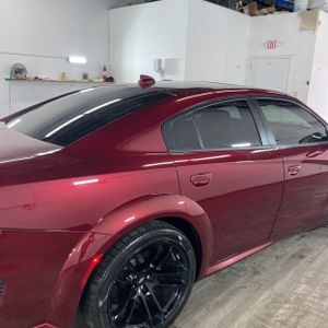 DODGE CHARGER SCAT PACK WIDEBODY - 9