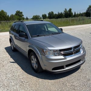 صورة مصغرة 12 لـ 2016 Dodge JOURNEY SE