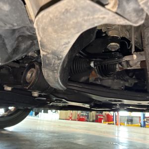 2017 FORD ESCAPE TITANIUM — миниатюра 22