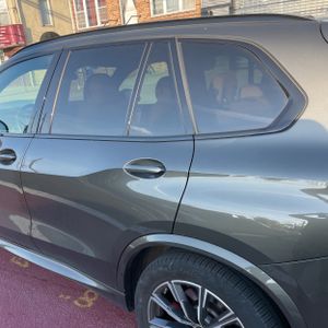 BMW X5 XDRIVE40I - 5