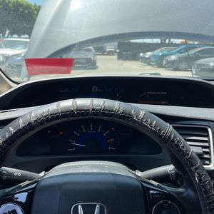 صورة مصغرة 37 لـ 2013 Honda CIVIC LX