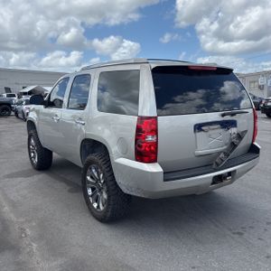 CHEVROLET TAHOE LT - 5