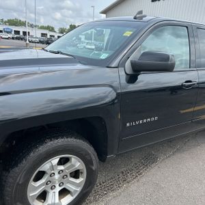 صورة 2 لـ 2018 Chevrolet SILVERADO 1500 LT Z71