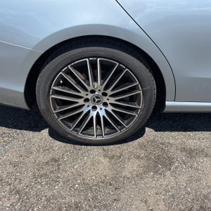 صورة مصغرة 19 لـ 2022 Mercedes-BENZ C-CLASS