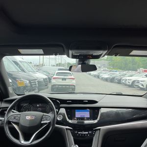 2023 Cadillac XT6 PREMIUM LUXURY 缩略图 32