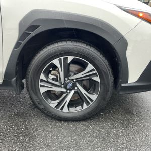 صورة 20 لـ 2024 Subaru CROSSTREK PREMIUM