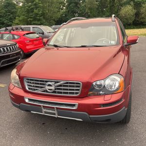 صورة مصغرة 53 لـ 2011 Volvo XC90 3.2