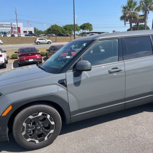 HYUNDAI SANTA FE SE - 2