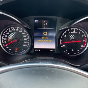 صورة مصغرة 40 لـ 2018 Mercedes-BENZ C-CLASS AMG