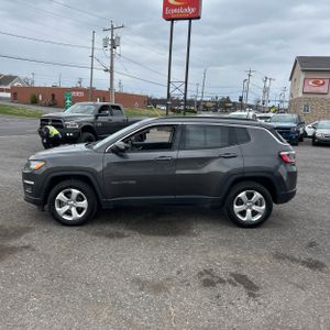 JEEP COMPASS LATITUDE - 3