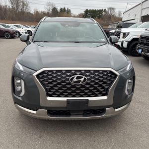 HYUNDAI PALISADE CALLIGRAPHY - 10