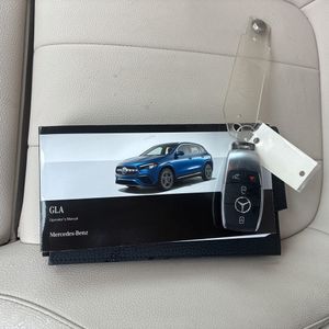 صورة مصغرة 53 لـ 2025 Mercedes-BENZ GLA