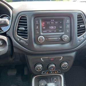 2018 JEEP COMPASS LATITUDE 缩略图 37