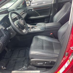 2016 Lexus RX 350 BASE 缩略图 32