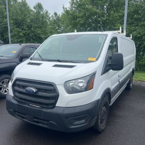 FORD TRANSIT 150 - 1