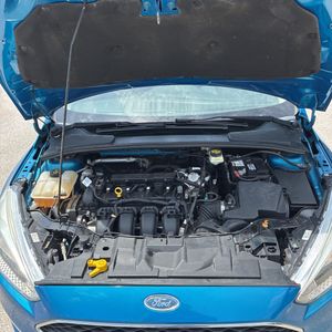 صورة مصغرة 45 لـ 2017 FORD FOCUS SE