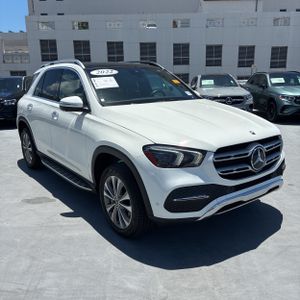صورة مصغرة 12 لـ 2022 Mercedes-BENZ GLE