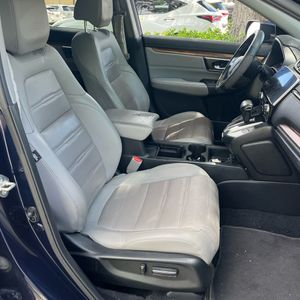 صورة 30 لـ 2019 Honda CR-V EX-L