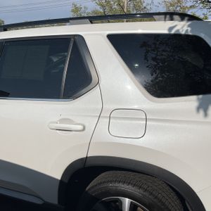 HONDA PILOT - 4