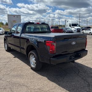 FORD F-150 XL - 5