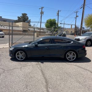 AUDI A5 45 PREMIUM - 3