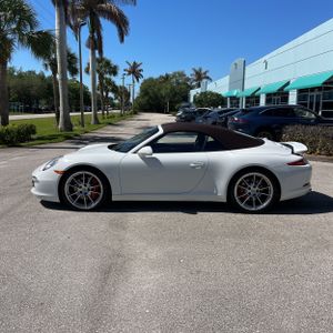PORSCHE 911 CARRERA S - 3