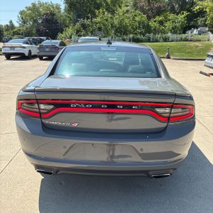 2018 Dodge CHARGER GT 照片 7