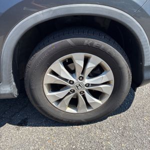 2012 Honda CR-V EX 缩略图 20