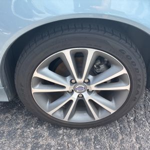 2013 Volvo C70 T5 缩略图 18