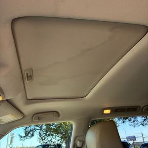 2017 Nissan ARMADA PLATINUM — фото 62