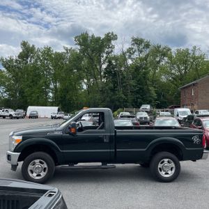 FORD F-350 SUPER DUTY XLT - 3