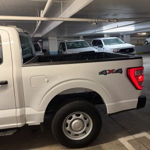 FORD F-150 XL - 6