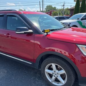 صورة مصغرة 13 لـ 2016 FORD EXPLORER XLT