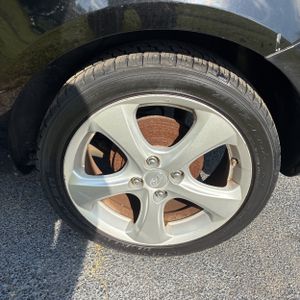 2009 Hyundai ACCENT SE 照片 18