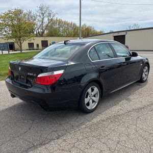 BMW 5-SERIES 530XI - 8