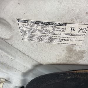 صورة مصغرة 47 لـ 2017 Honda CIVIC EX