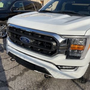 2023 FORD F-150 XLT 缩略图 53