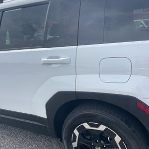 HYUNDAI SANTA FE SEL - 6