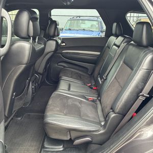 2020 Dodge DURANGO GT — миниатюра 34