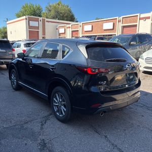 صورة 4 لـ 2025 Mazda CX-5 2.5 S PREFERRED