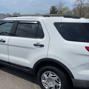 FORD EXPLORER BASE - 6