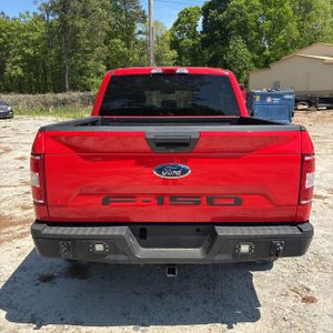 FORD F-150 XLT - 7