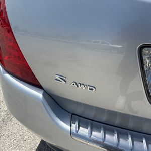 2007 Nissan MURANO S 缩略图 23