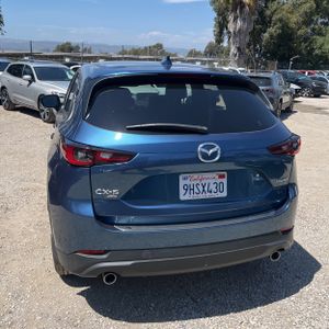 صورة 7 لـ 2023 Mazda CX-5 2.5 S PREFERRED