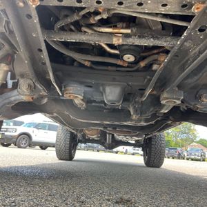 صورة 27 لـ 2018 Toyota TACOMA TRD OFF-ROAD